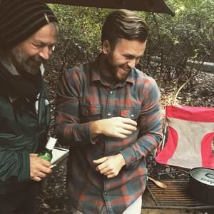 Meet your Posher, Kenan